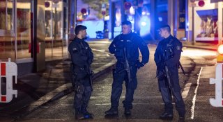 Neue Details: 15-Jähriger aus NRW soll Anschlag auf Juden geplant haben