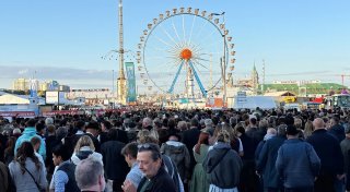 Ausnahmezustand in München: Was wir wissen und was nicht