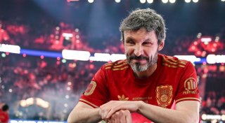 Mark van Bommel als Trainer in Italien im Gespräch