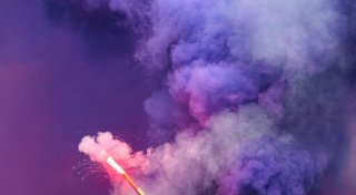 Medienbericht: Mehrere Clubs kritisieren Pyro-Strafen
