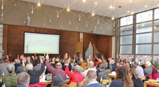 Strikter Sparkurs: Evangelische Kirche will Kitas im Kreis Paderborn abgeben