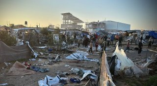 Neue Runde im Ringen um Gaza-Waffenruhe und Geiselabkommen