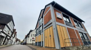 Nach Geldautomaten-Sprengung: Das müssen Bankkunden in Nieheim jetzt wissen