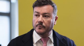 Gläubiger fordern 2,4 Milliarden Euro von René Benko