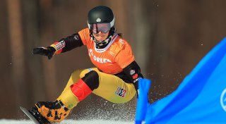 Wieder kein Podest: Snowboarderin Hofmeister «ratlos»
