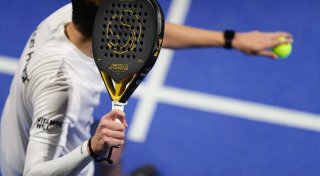 Espelkamp bekommt eigene Padel-Halle