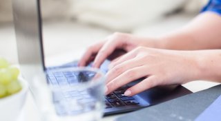 Für den Notfall: Dokumentenmappe und Datensicherung