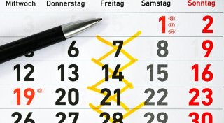 Studie: Vier-Tage-Woche macht produktiver und zufriedener
