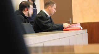 Mordvorwurf nach Autounfall: Psychologin analysiert Persönlichkeit des Angeklagten