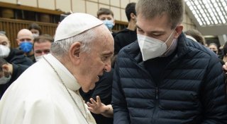 Gläubige aus dem Kreis Höxter trauern um den Papst: „Er war einer von uns“
