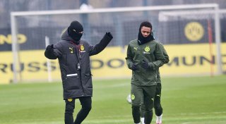 Klarer Kopf, heißes Herz: BVB hofft auf Lissabon-Effekt