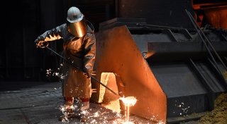 Analyse: Warum die deutsche Wirtschaft nicht aus der Krise kommt