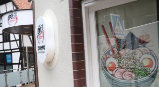 Ramen, Sushi und Co.: Neues Restaurant eröffnet in Paderborner Innenstadt