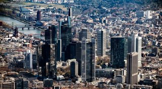 Bundesbank: Geschäftsumfeld für Banken trübt sich ein