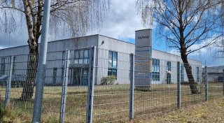 Insolvenz: Weltweit agierendes Unternehmen aus dem Kreis Gütersloh stellt Betrieb ein