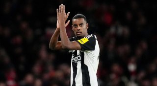 145 Millionen: Isak ist Rekordtransfer der Premier League