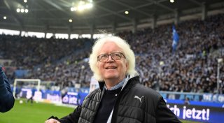 KSC-Ikone Schäfer ist jetzt Fußballdirektor in Ghana