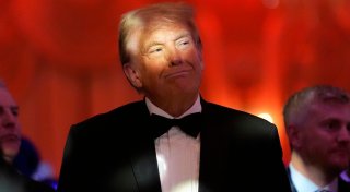 Trump feiert Gala mit Regierungskandidaten und Promis