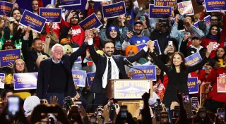 New Yorks Bürgermeisterkandidat Mamdani: «Trump hat gelogen»