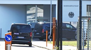 Kopfgeld auf Politiker? Verdächtiger aus dem Darknet gefasst