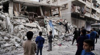 Hamas: Sind bereit zu umfassender Waffenruhevereinbarung