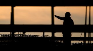 Prognose: Deutsche Wirtschaft wächst, aber unter EU-Schnitt