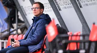 Arminia Bielefelds Mutzel vor Pokalfinale: „Ich habe beim VfB Stuttgart nicht alles richtig gemacht“