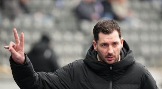 Sandro Schwarz nicht mehr Trainer von Red Bull New York