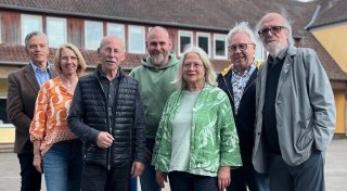 Warum der Neubau einer Lübbecker Grundschule kleiner ausfällt als geplant