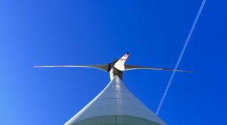 Ärger um brummende Windräder: Dieses Dorf im Kreis Paderborn will Ruhe