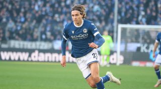 Taktikcheck: Arminia Bielefeld hat ein massives Offensivproblem