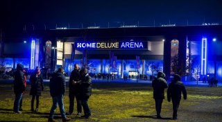 Staus rund um die Paderborner Arena: Beim SCP-Spiel gegen Schalke ist Geduld gefragt