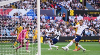 England zittert gegen Andorra: Tuchel-Team dennoch auf Kurs