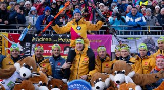 Nach Operation: Preuß fehlt bei Biathlon-Event in München