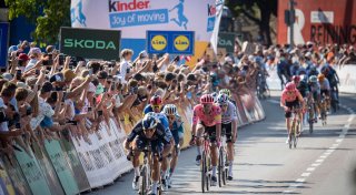 Lidl Deutschland Tour, ein TV-Koch vor Gericht und eine traditionsreiche Gaststätte schließt