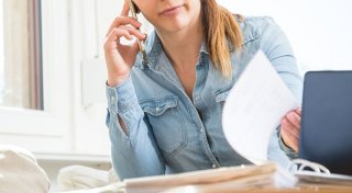 Undurchsichtige Finanzprodukte: Vorsicht ist angesagt