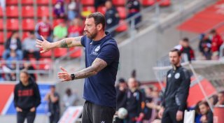 „Wir drehen nicht durch“: Arminia Bielefeld tritt auf die Euphoriebremse