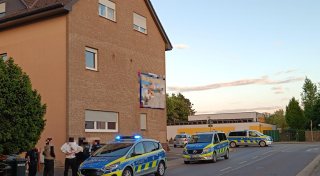 Schüsse in Mehrfamilienhaus, ein letztes Mal „Let`s Dance“ und ein Arminia-Auto