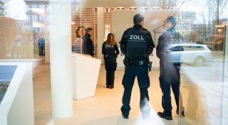 Razzia bei Engel & Völkers - auch Bielefelder Lizenznehmer betroffen