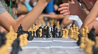 Wie gut kennen Sie sich mit Schach aus? Testen Sie Ihr Wissen in unserem Quiz!