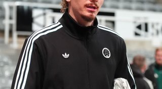 «Erstklassig»: Nationalstürmer Woltemade erhält Trainer-Lob