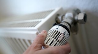 OWL nutzt weniger Gas: Was kostet das und welche Alternativen gibt es?