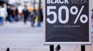 Black Friday 2024: Wie gut sind die Angebote?