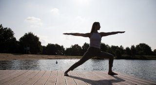 Hatha, Vinyasa, Yin: Welcher Yogastil passt zu mir?