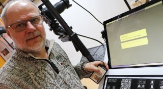Nur noch digital: Ab Mai gelten auch in Paderborn neue Vorgaben für Passfotos