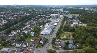 Kampfabstimmung über die Grundsteuer in Bad Oeynhausen