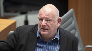 Nach Tod von Marc Lürbke: FDP-Politiker Nückel kehrt in Landtag zurück
