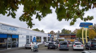 Beschluss zum Paderborner Einzelhandel: „Können nicht alle Interessen befriedigen“