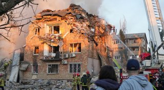 Viele Tote bei Luftangriffen - Kiew fordert neue Sanktionen