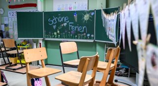 Mehrheit: Bayern sollte bei Ferientermin-Wechsel mitmachen